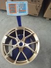 Porsche 911 (992) 2018– Geschmiedete OEM Felgen R20 R21 V24 (4 Stk) Foto 10