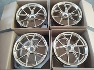 Porsche 911 (992) 2018– Geschmiedete OEM Felgen R20 R21 V24 (4 Stk) Foto 7