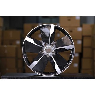 Geschmiedete OEM Felgen R20 (4 Stk) Porsche Taycan 2019- Foto 1