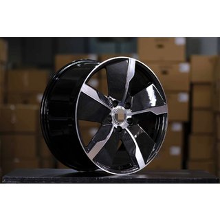 Geschmiedete OEM Felgen R20 (4 Stk) Porsche Taycan 2019- Foto 2