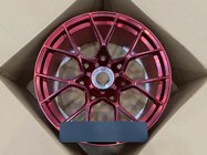 Porsche 911 (992) 2018– Geschmiedete OEM Felgen R20 R21 V25 (4 Stk) Foto 2