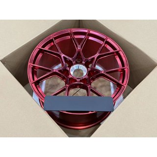Geschmiedete OEM Felgen R20 R21 V25 (4 Stk) Porsche 911 (992) 2018– Foto 3