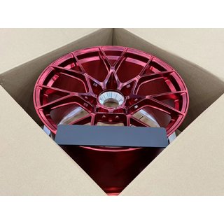 Geschmiedete OEM Felgen R20 R21 V25 (4 Stk) Porsche 911 (992) 2018– Foto 4