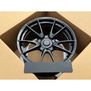 Geschmiedete OEM Felgen R19 V1 (4 Stk) Porsche 911 (997) 2004–2012 Foto 2