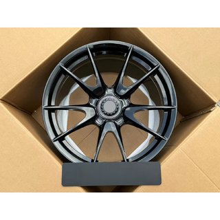 Geschmiedete OEM Felgen R19 V1 (4 Stk) Porsche 911 (997) 2004–2012 Foto 1