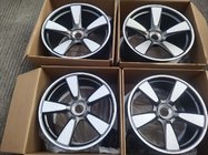 Porsche 911 (991) 2011–2019 Geschmiedete OEM Felgen R20 R21 V11 (4 Stk) Foto 7