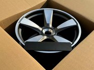 Porsche 911 (991) 2011–2019 Geschmiedete OEM Felgen R20 R21 V11 (4 Stk) Foto 5