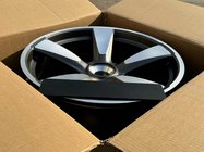 Porsche 911 (991) 2011–2019 Geschmiedete OEM Felgen R20 R21 V11 (4 Stk) Foto 4