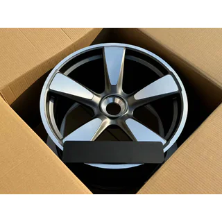 Geschmiedete OEM Felgen R20 R21 V11 (4 Stk) Foto 3