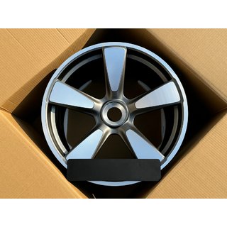 Geschmiedete OEM Felgen R20 R21 V11 (4 Stk) Porsche 911 (991) 2011–2019 Foto 2