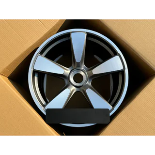 Geschmiedete OEM Felgen R20 R21 V11 (4 Stk) Foto 2