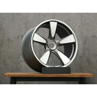 Geschmiedete OEM Felgen R20 R21 V11 (4 Stk) Foto 1