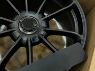 Porsche Boxster/Cayman 981 2013-2016 Geschmiedete OEM Felgen R20 V1 (4 Stk) Foto 6