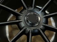 Porsche Boxster/Cayman 981 2013-2016 Geschmiedete OEM Felgen R20 V1 (4 Stk) Foto 7