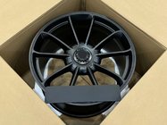 Porsche Boxster/Cayman 981 2013-2016 Geschmiedete OEM Felgen R20 V1 (4 Stk) Foto 4