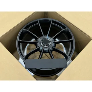 Geschmiedete OEM Felgen R20 V1 (4 Stk) Foto 3