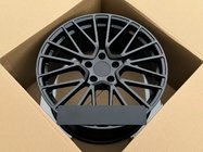 Porsche Cayenne 2018- Geschmiedete Felgen OEM R21 V3 (4 Stk) Foto 3