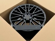 Porsche Cayenne 2018- Geschmiedete Felgen OEM R21 V3 (4 Stk) Foto 4