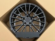 Porsche Cayenne 2018- Geschmiedete Felgen OEM R21 V3 (4 Stk) Foto 2