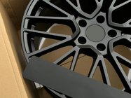 Porsche Cayenne 2018- Geschmiedete Felgen OEM R21 V3 (4 Stk) Foto 10