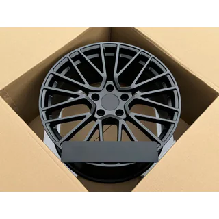 Geschmiedete Felgen OEM R21 V3 (4 Stk) Foto 3