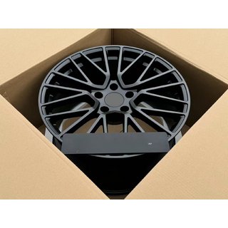 Geschmiedete Felgen OEM R21 V3 (4 Stk) Foto 4