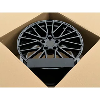 Geschmiedete Felgen OEM R21 V3 (4 Stk) Foto 4