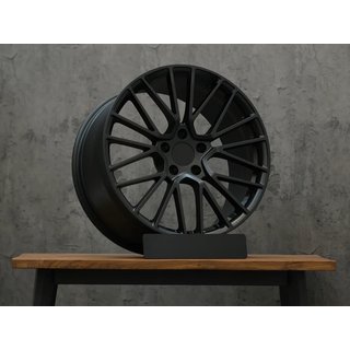 Geschmiedete Felgen OEM R21 V3 (4 Stk) Foto 1