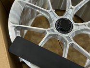 Porsche Macan 2014-2024 Geschmiedete OEM Felgen R21 V1 (4 Stk) Foto 9