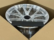 Porsche Macan 2014-2024 Geschmiedete OEM Felgen R21 V1 (4 Stk) Foto 5