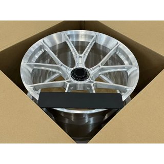 Geschmiedete OEM Felgen R21 V1 (4 Stk) Foto 4
