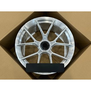 Geschmiedete OEM Felgen R21 V1 (4 Stk) Foto 2