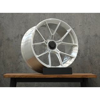 Geschmiedete OEM Felgen R21 V1 (4 Stk) Foto 1