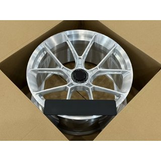 Geschmiedete OEM Felgen R21 V1 (4 Stk) Foto 3