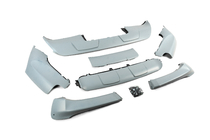 BMW X5 E70 2007-2013 Paradigma Bodykit (für Base 2007-2010) Foto 6