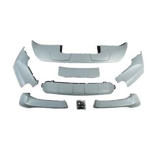 Paradigma Bodykit (für Base 2007-2010) Foto 4