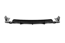 BMW X5 F15 2013-2018 Heckdiffusor Black Warrior (für M-Sport) Foto 3
