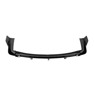 Heckdiffusor Black Warrior (für M-Sport) Foto 4
