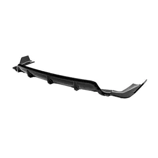 Heckdiffusor Black Warrior (für M-Sport) Foto 2