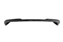 BMW X5 F15 2013-2018 Heckspoiler Black Warrior Foto 3