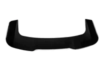 BMW X5 F15 2013-2018 Heckspoiler Black Warrior Foto 4