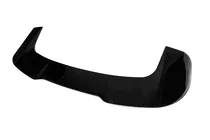 BMW X5 F15 2013-2018 Heckspoiler Black Warrior Foto 2