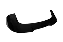 BMW X5 F15 2013-2018 Heckspoiler Black Warrior Foto 5