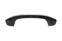 BMW X5 F15 2013-2018 Heckspoiler Black Warrior Foto 7