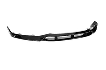 BMW X5 F15 2013-2018 Frontspoiler Lippe Black Warrior (für M-Sport) Foto 5