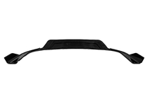 BMW X6 F16 2014-2019 Heckdiffusor Black Warrior (für M-Sport) Foto 5