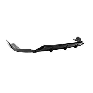 Heckdiffusor Black Warrior (für M-Sport) Foto 3