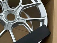 Porsche 911 (992) 2018– Geschmiedete OEM Felgen R20 R21 V26 (4 Stk) Foto 7