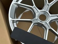 Porsche 911 (992) 2018– Geschmiedete OEM Felgen R20 R21 V26 (4 Stk) Foto 8