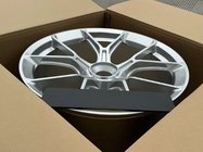 Porsche 911 (992) 2018– Geschmiedete OEM Felgen R20 R21 V26 (4 Stk) Foto 5